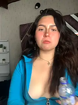 Webcam Model (NicolBeltran_Pink)  is live.Free join now!