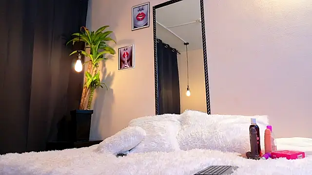 hanzking01 (M twink) - 💞🌺OIL MY BODY💞🌺