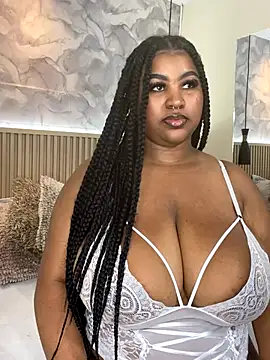 Webcam Model (AinaraJimenez)  is live.Free join now!