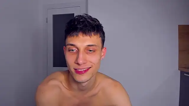 kent_ross (M young) - CUM SHOW