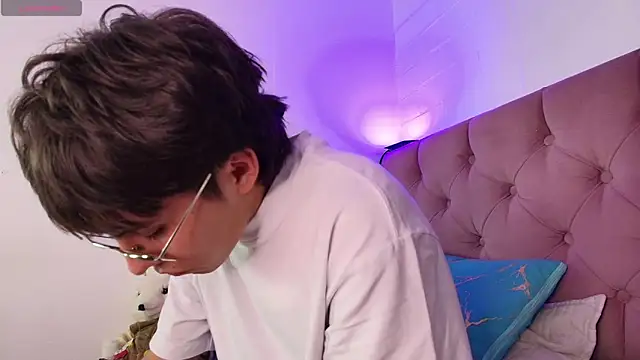 peppertwink (M twink) - TWINKIE CREMIE CUMIE