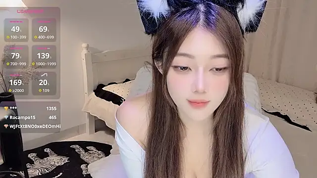 cookie-77 (F young) - 早安呐