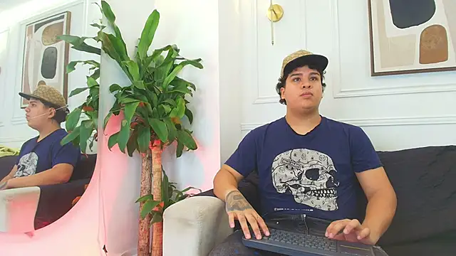 naim_bennetsex (M young) - #big-ass #big-balls #big-cocks #bisexuals #black-hair #blowjob #cam2cam #cei #cheapest-privates #cock-rating #ejaculation #erotic-dance #fingering #flexing #foot-fetish #gagging #handjob #hd #humiliation #jerk-off-instruction #latin #masturbation #medium #nipple-toys #oil-show #orgasm #outdoor #penis-ring #recordable-privates #recordable-publics #sex-toys #shaven #small-audience #smoking #spanking #sph #striptease #uncut #young