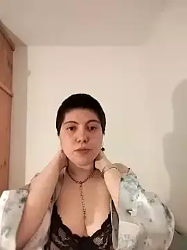 mollypop_ webcam stripchat model stream image