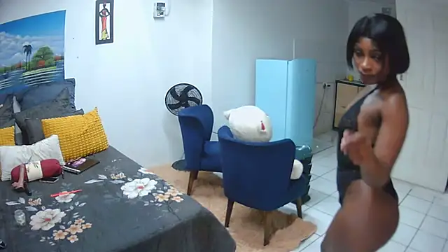 TheDramadoll webcam stripchat model stream image