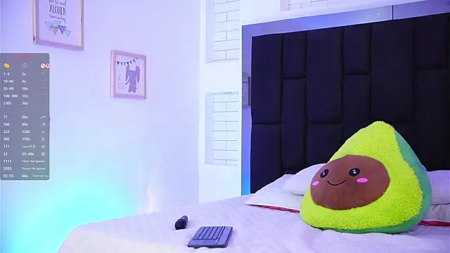  Marianamonroe_ chat room