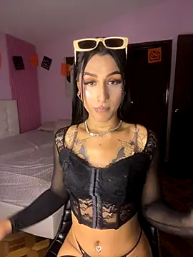 Webcam Model (Alaska_euphoria)  is live.Free join now!