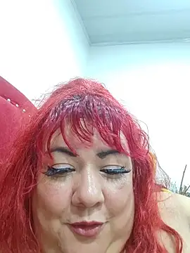 Webcam Model (Nastymomslave)  is live.Free join now!