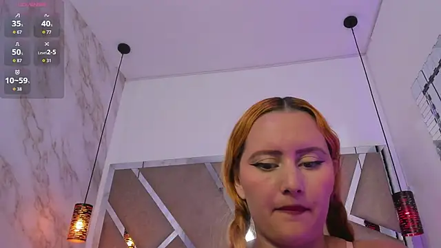 renatta__ (F young) - Let my ass bounce on your sweet cock