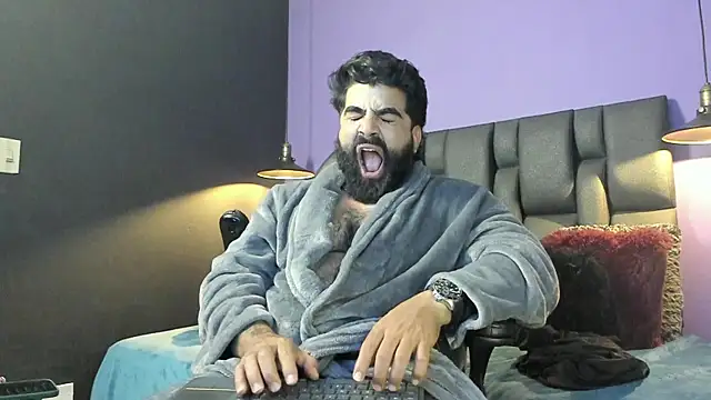 lyon_vach (M young) - Makes my hallowen happy