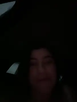 aritoo_ (F young) - Driving totally naked