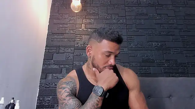 bruno_miller_ (M young) - show cum