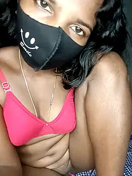 renuka_gg (F young) - Ass show and pussy show