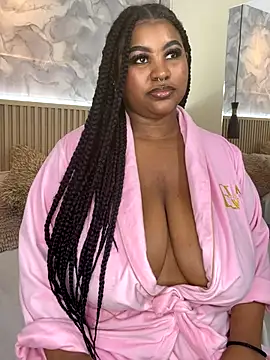 Webcam Model (AinaraJimenez)  is live.Free join now!