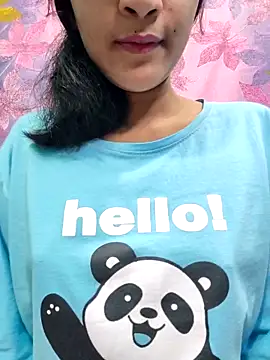 Webcam Model (Your_Private_Girl)  is live.Free join now!