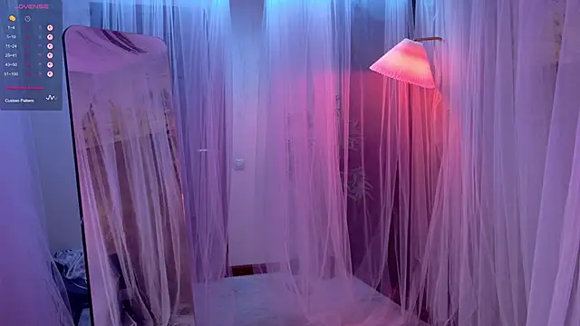 morvelyn - Morvelyn's free webcam