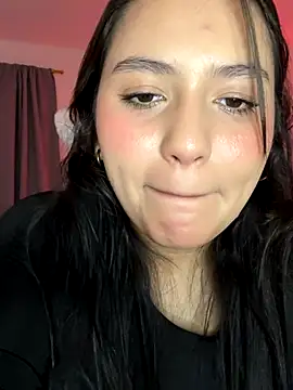 angeldusttt - Angeldusttt's free webcam