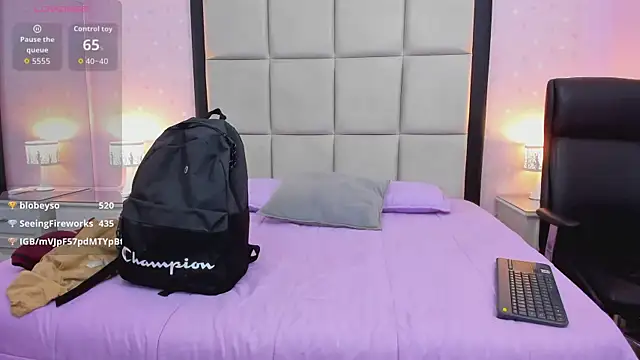 melodywinx (F teen) - pich nipplas + spit tits 🫣