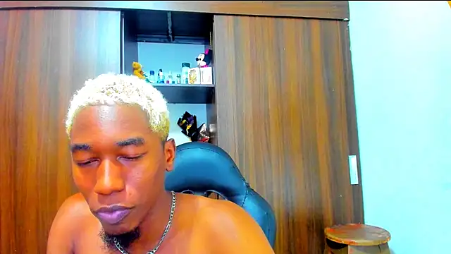 dreamastercum_ (Ask my age) - cum show