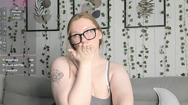 victoria_pum_ webcam stripchat model stream image