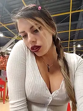 Webcam Model (Cata_city1106)  is live.Free join now!