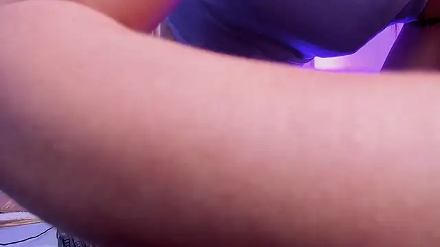 salomee_star_ - Salomee_star_'s free webcam