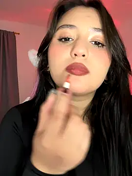 Webcam Model (Angeldusttt)  is live.Free join now!