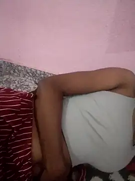 Webcam Model (Sital-Ji)  is live.Free join now!