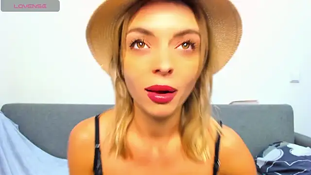 _ellen_meow_ - _ellen_meow_'s free webcam