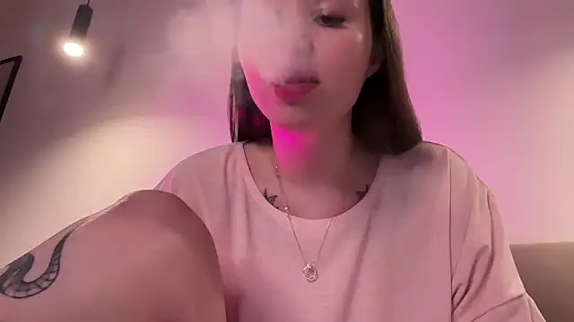 Live sex cam di AlmaryKim