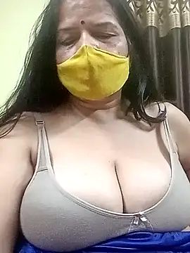 Webcam Model (IndianAngle)  is live.Free join now!