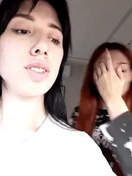 caressyourself Live Webcam on Stripchat