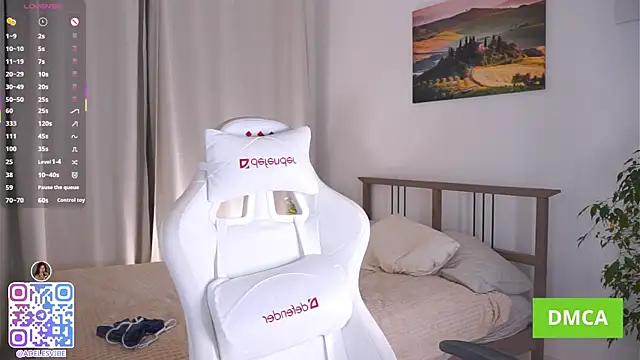 Adeles_vibes from StripChat is Freechat