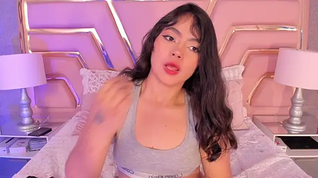 AbbyPetterson webcam stripchat model stream image