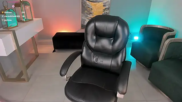 mileycruz_ (F young) - Squirt