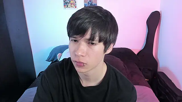 adventure_twinks (M young) - cum