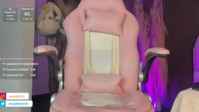  _Kendall_19 chat room