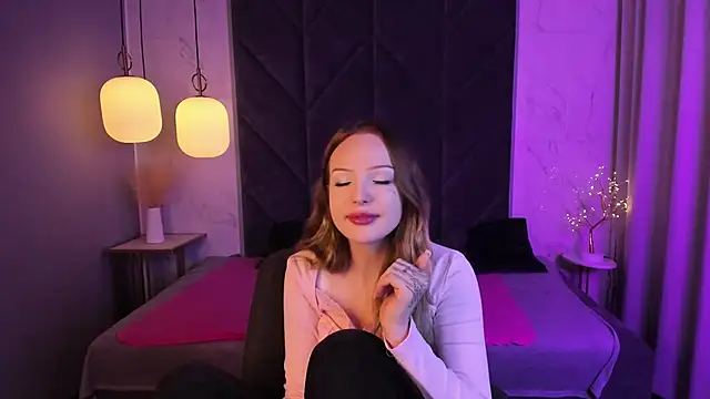 iris_fresh - Iris_Fresh's free webcam - UK Sex Cams