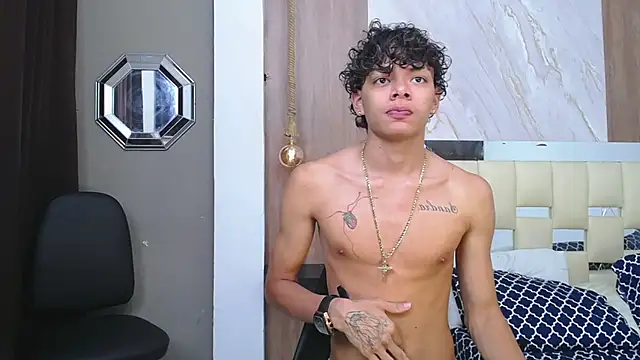 harry_jhonsson (M twink) - a big load of milk 💦🔥