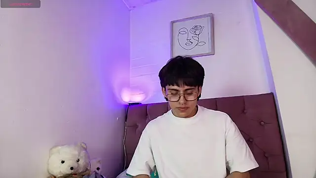 peppertwink (M twink) - TWINKIE CREMIE CUMIE