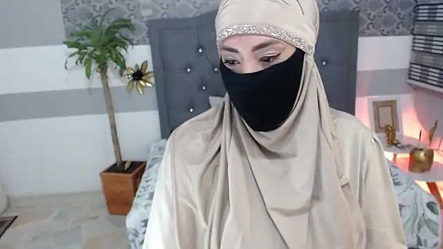 jalima_sabag - Jalima_sabag's free webcam - UK Sex Cams