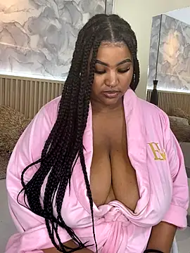 ainarajimenez (F young) - Creamy tits
