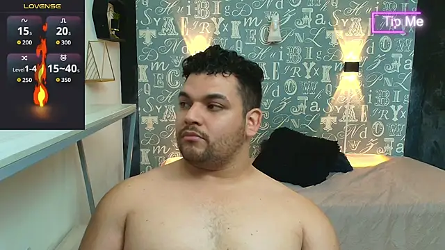 Preview of adonis_walker