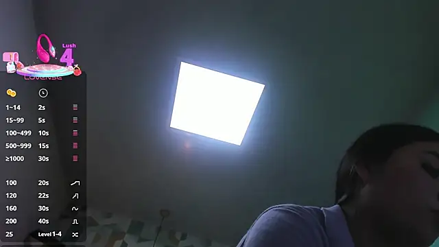  ROSIE_MOSS chat room