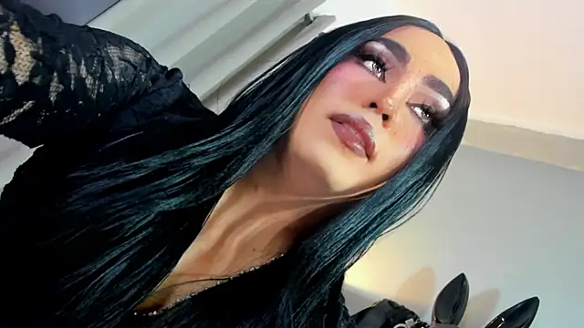 DominaAurumXXX webcam stripchat model stream image