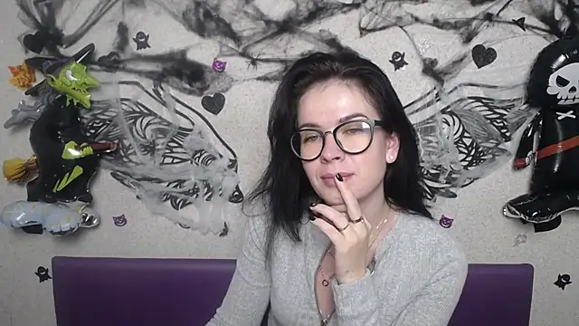  JasmineKouch chat room