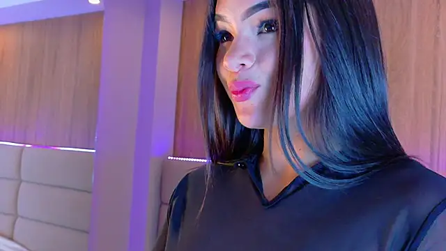 anabelleray (F teen) - Play Nipples + Show  Bounce Boobs 🍑