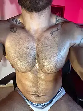 mason_fit (M young) - Hard cock
