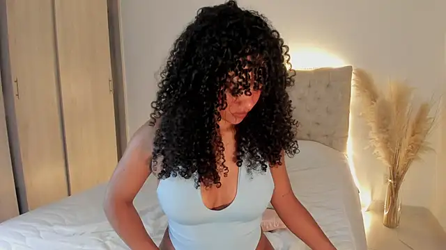 mariam_hill (F young) - Suck my dick deep and look me