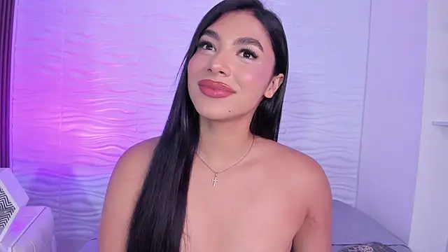  IsabelleFoxx_ chat room